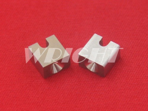 Fanuc EDM power feeder holder A290-8119-Z782 A290-8120-Z782