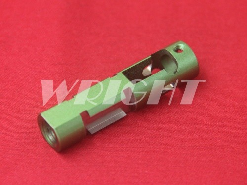 A290-8120-Z781 Fanuc Lower Electrode Pin Holder