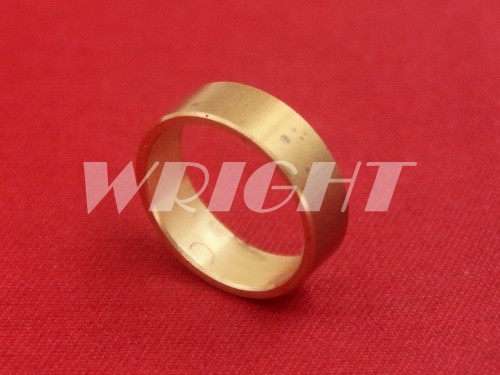 Fanuc EDM Parts Spacer A290-8119-X375 A290.8119.X375 Fanuc EDM Parts Spacer A290-8119-X375 A290.8119.X375