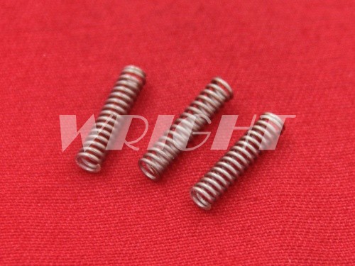 Fanuc EDM parts A290.8110.Y728 A290-8110-Y728 Spring 