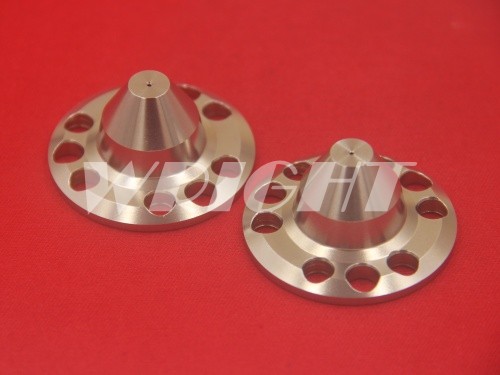 E57000253R00 ONA EDM filling nozzle 0.8 mm