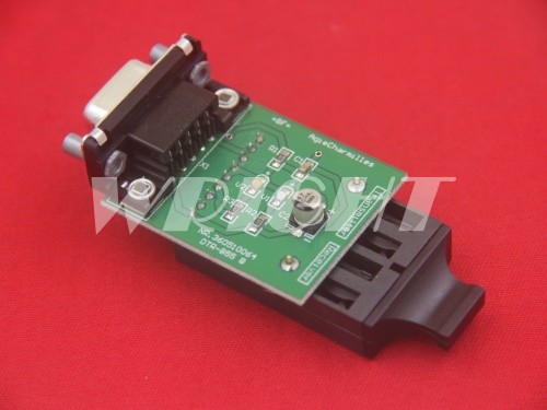 380510066 Board for Agie EDM form 30 380510066 Board for Agie EDM form 30