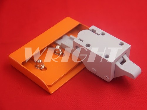 135020971 135014393 135006465 Charmilles handle assy