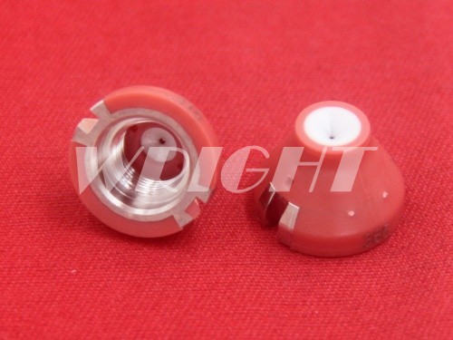 0206113 J03651A 0206112 0206114 Sodick lower guide colored ID 0.32 mm