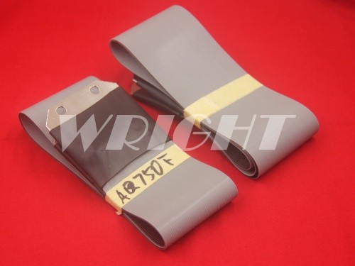 116492A 3087630 Sodick AQ750 ribbon cable lower L850 mm 116492A 3087630 Sodick AQ750 ribbon cable lower L850 mm