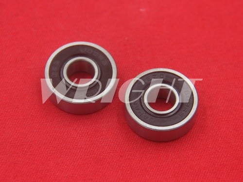 321014077 100444654 444.654 Charmilles EDM bearing 608-2rs