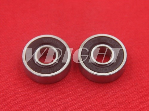  902124336 321014077 Charmilles EDM ball bearing 608-2RS