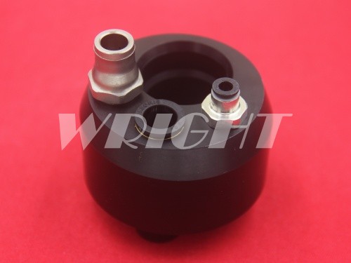 135018201 Guide assy Charmilles wire EDM parts