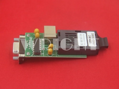 380510067 for Agie EDM FORM 30 Board Board DTR-63B, 380510066