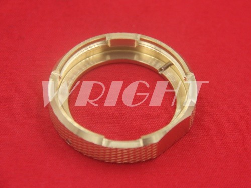 X251C015H01 Mitsubishi lower nozzle holder MV2400S