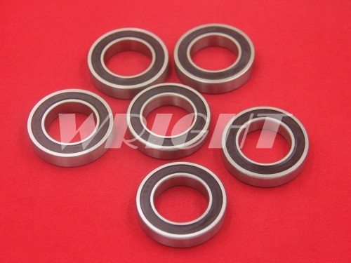 P840K000P14 136891 Mitsubishi EDM Bearing 6905-h-10t1xddu