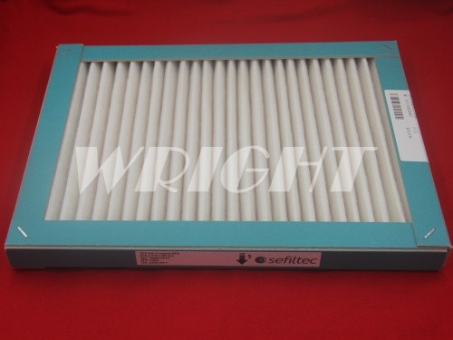 Charmilles EDM air filter element 108732900 873.290.0 