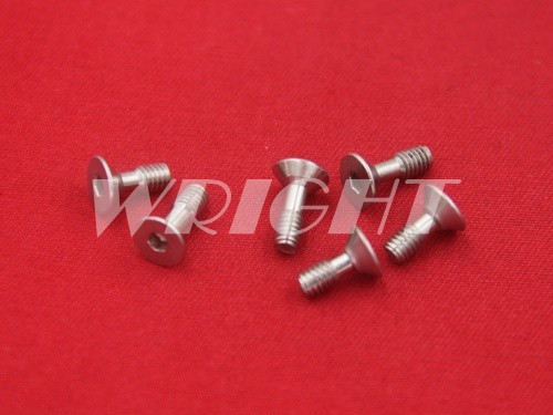 443.964 200443964 Charmilles EDM Screw for current supply 443.964 200443964 Charmilles EDM Screw for current supply
