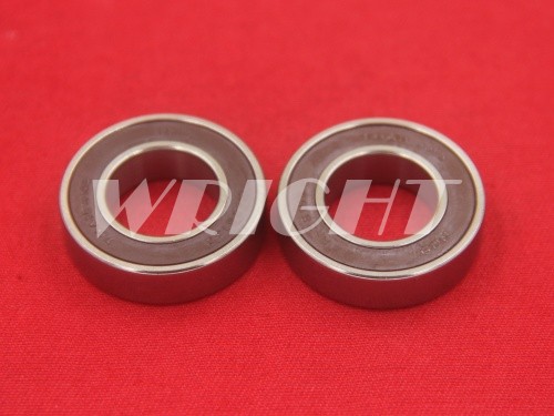p840k002p36 dbc9800 208103 Mitsubishi EDM bearing od28 x id15 x 7 mmt 