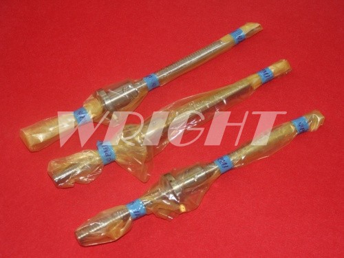  320010913 AgieCharmilles EDM ball screw Y axis, 320010914