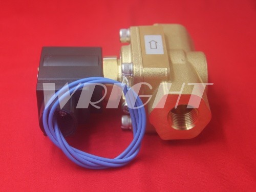 S642D875P15 DET4400 Mitsubishi EDM valve MV series