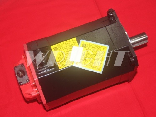 A06B-2238-B200 Fanuc EDM parts Motor original, A06B.2238.B200