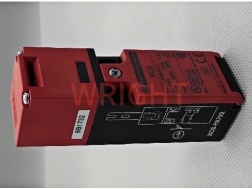 135007450 Charmilles EDM parts Security switch, 135005518