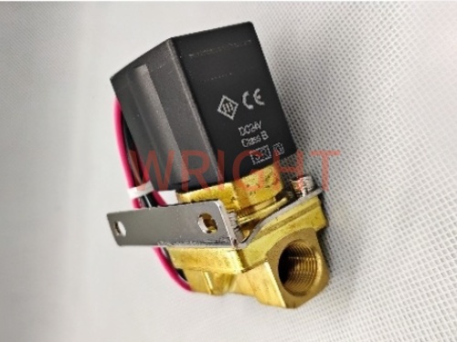 135012957 Valve Charmilles EDM machine parts, 135009906