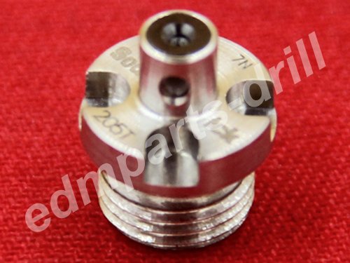 J17111A J17110A J17114A AQ-1U（T) Sodick EDM diamond die guide