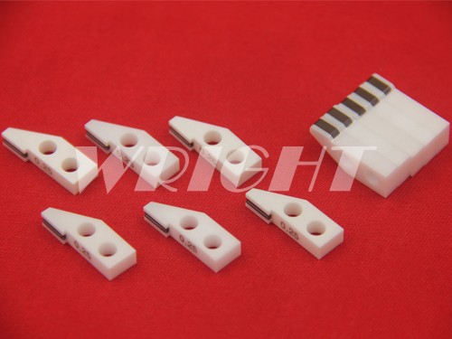 18EC390A407-Z1,18EC390A405-Z1 Set of L & R guides ID 0.20mm 18EC390A407-Z1,18EC390A405-Z1 Set of L & R guides ID 0.20mm