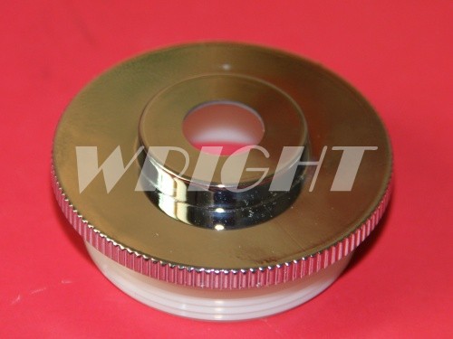 6EC80A417 6EC80A418=2 Makino EDM Nozzle holder ID12mm