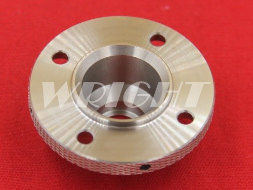 33EC095A422 Makino EDM parts Nozzle Cut Lower