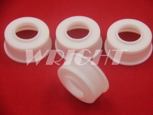 Makino EDM parts 20EC080A702 Insulation sleeve