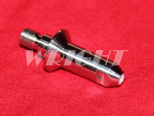 23EC085A212 Makino EDM upper wire guide, 20EC090A207