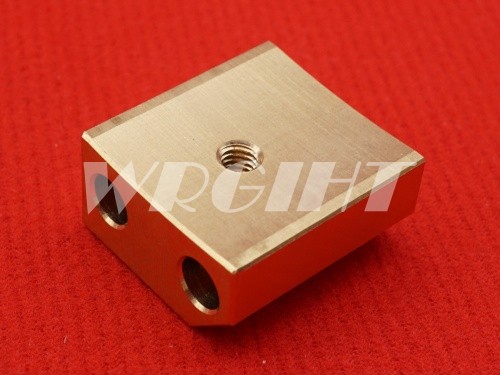 20EC090A401 Makino Energizing Block EDM consumable parts China factory