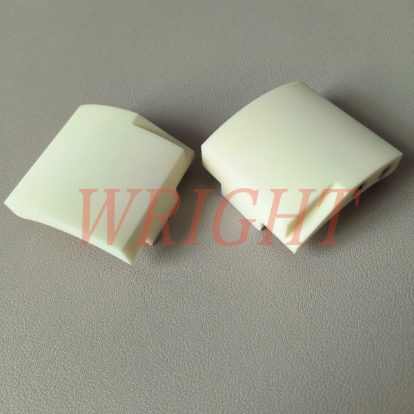 A290-8112-X391 Fanuc EDM spare parts Winding Ceramic Fanuc wire cut EDM components