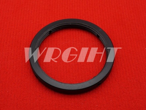 6EC80A419 A206 Makino EDM Parts Water nozzle lock nut