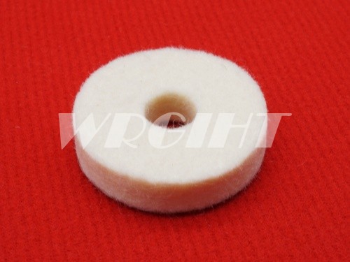1EC100B703 Makino EDM parts Felt pad China supplier
