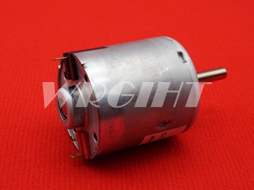 Z613P0900400 Makino EDM repair parts DC Motor