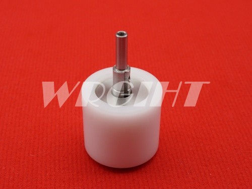  33EC085A423=1 Conductive piece pusher Makino EDM parts