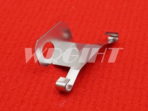 33EC095A416=1 Makino EDM parts Spring Lower Head