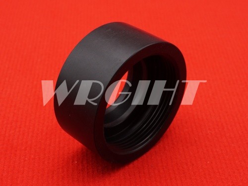 Makino EDM parts 33EC085A402=2 Nozzle Cover Makino EDM parts 33EC085A402=2 Nozzle Cover