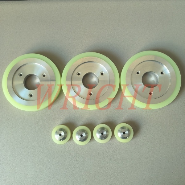 Makino EDM Urethane roller, 33EC100B403 6EC100B404 6EC100A747 33EC100A703