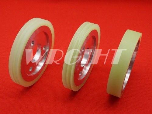 6EC100B404 33EC100B403 Makino EDM Urethane roller, 33EC100B403 Makino EDM consumables, A407 15EC100F411
