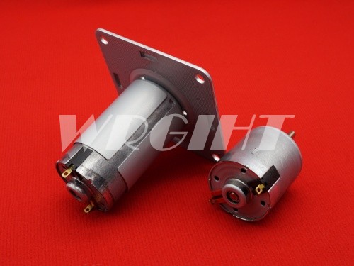 Z613P0900300 Z613P0900400 Makino EDM DC motor 24V Nidec original China wholesaler