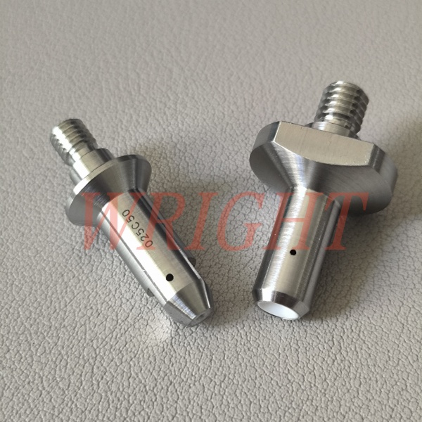 33EC085A107 33EC095A107 Makino EDM diamond wire guides China manufacturer
