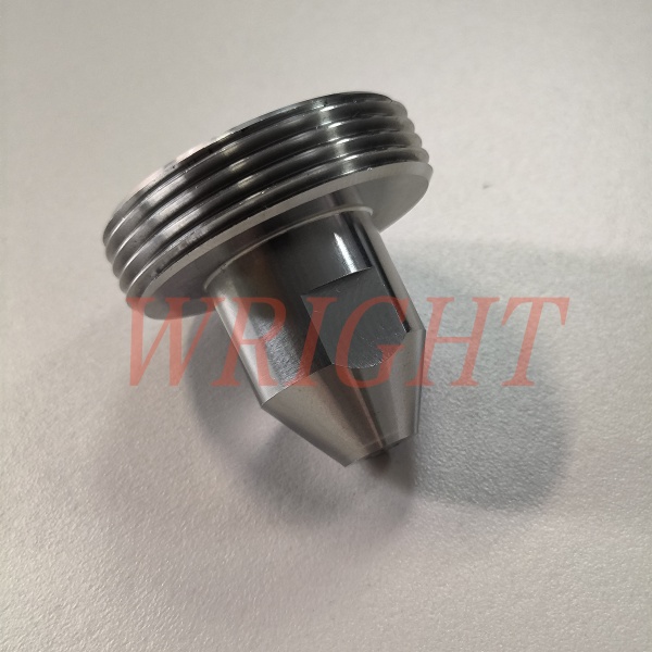 23EC085A217 ID0.5mm 23EC085A218 ID0.7mm 23EC085A219 ID1.0mm 23EC085A220 ID1.5mm 33EC085A202 ID1.2mm Makino ceramic jet nozzle