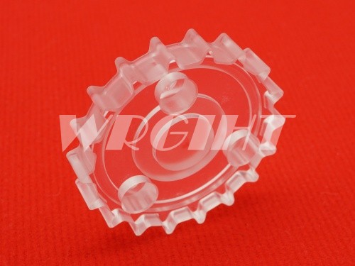 Makino EDM wear parts 18EC90A706 Pinch roller cover
