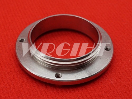 33EC086A424 Nozzle base Makino EDM machine Parts China manufacturer