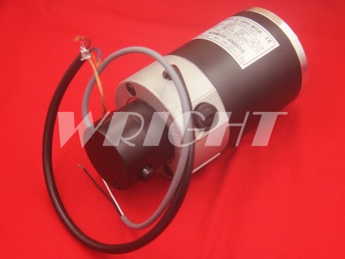 Agiecharmilles CA20 381509312 Motor EDM repair parts, 535006796