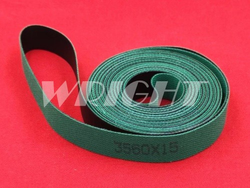 Charmilles EDM parts 200441192 441.192 Conveyer belt Charmilles EDM parts 200441192 441.192 Conveyer belt