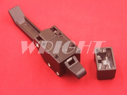 Charmilles EDM machine 330F door handle 135006465 200434419