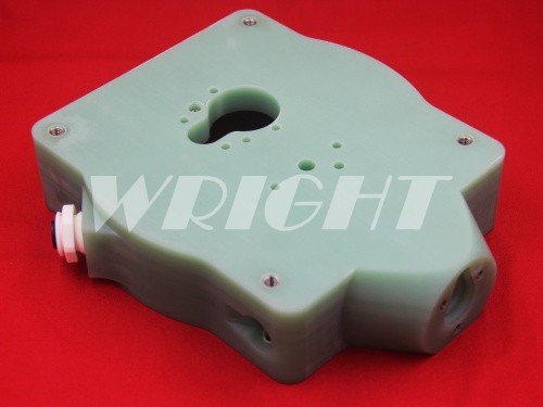 Charmilles Support Wire guide lower head 135019257 135019248, 200412035 Charmilles Support Wire guide lower head 135019257 135019248, 200412035