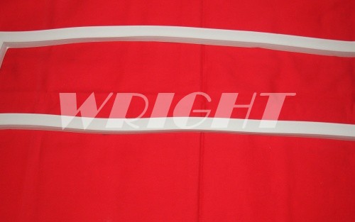 Charmilles EDM wear parts 135005747 Tank door seal