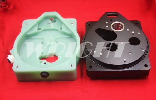 Charmilles EDM housing complete 135019248 135016720 135009643 Charmilles EDM housing complete 135019248 135016720 135009643